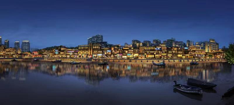 助力建黨100周年 沙坡尾-夜景項(xiàng)目.jpg 助力建黨100周年 沙坡尾-夜景項(xiàng)目.jpg